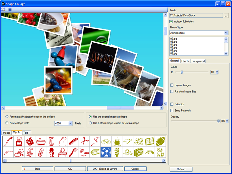 برنامج مذهل للصورFotoview Pop Art Studio v.5.2 Batch Edition
