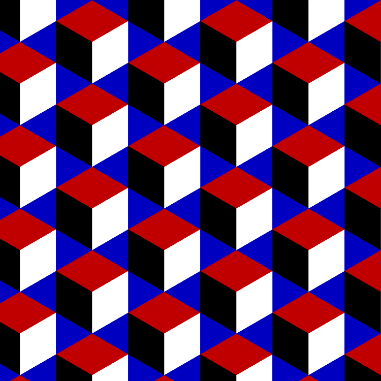 Pictures Of Tessellations 15